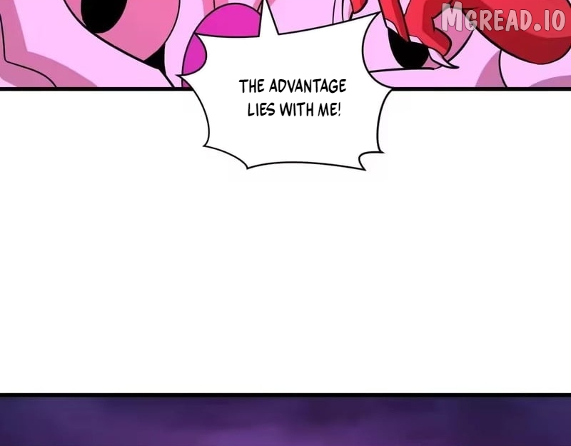 Era of the Haunted Chapter 589  - page 17